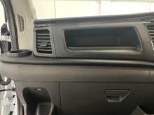Ford Transit 2.0 350 EcoBlue Leader Panel Van 5dr Diesel Manual RWD L4 H3 Euro 6 (s/s) (130 ps) - U1545