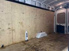 Ford Transit 2.0 350 EcoBlue Leader Panel Van 5dr Diesel Manual RWD L4 H3 Euro 6 (s/s) (130 ps) - U1545