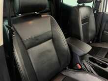 Ford Ranger 2.0 EcoBlue Limited Pickup Double Cab 4dr Diesel Manual 4WD Euro 6 (s/s) (170 ps) - U1551