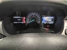 Ford Ranger 2.0 EcoBlue Limited Pickup Double Cab 4dr Diesel Manual 4WD Euro 6 (s/s) (170 ps) - U1551