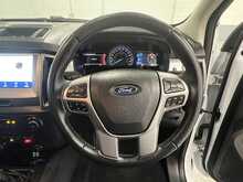 Ford Ranger 2.0 EcoBlue Limited Pickup Double Cab 4dr Diesel Manual 4WD Euro 6 (s/s) (170 ps) - U1551