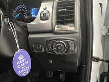Ford Ranger 2.0 EcoBlue Limited Pickup Double Cab 4dr Diesel Manual 4WD Euro 6 (s/s) (170 ps) - U1551