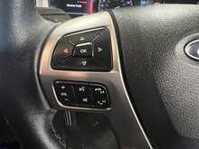 Ford Ranger 2.0 EcoBlue Limited Pickup Double Cab 4dr Diesel Manual 4WD Euro 6 (s/s) (170 ps) - U1551