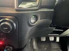 Ford Ranger 2.0 EcoBlue Limited Pickup Double Cab 4dr Diesel Manual 4WD Euro 6 (s/s) (170 ps) - U1551