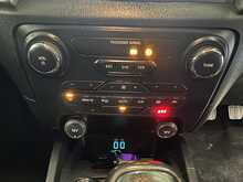 Ford Ranger 2.0 EcoBlue Limited Pickup Double Cab 4dr Diesel Manual 4WD Euro 6 (s/s) (170 ps) - U1551