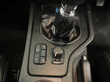 Ford Ranger 2.0 EcoBlue Limited Pickup Double Cab 4dr Diesel Manual 4WD Euro 6 (s/s) (170 ps) - U1551