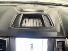 Ford Ranger 2.0 EcoBlue Limited Pickup Double Cab 4dr Diesel Manual 4WD Euro 6 (s/s) (170 ps) - U1551