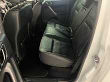 Ford Ranger 2.0 EcoBlue Limited Pickup Double Cab 4dr Diesel Manual 4WD Euro 6 (s/s) (170 ps) - U1551