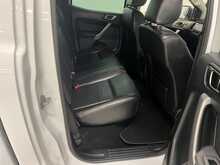 Ford Ranger 2.0 EcoBlue Limited Pickup Double Cab 4dr Diesel Manual 4WD Euro 6 (s/s) (170 ps) - U1551