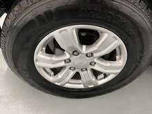 Ford Ranger 2.0 EcoBlue Limited Pickup Double Cab 4dr Diesel Manual 4WD Euro 6 (s/s) (170 ps) - U1551