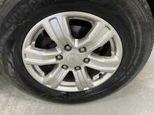 Ford Ranger 2.0 EcoBlue Limited Pickup Double Cab 4dr Diesel Manual 4WD Euro 6 (s/s) (170 ps) - U1551