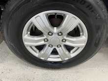 Ford Ranger 2.0 EcoBlue Limited Pickup Double Cab 4dr Diesel Manual 4WD Euro 6 (s/s) (170 ps) - U1551