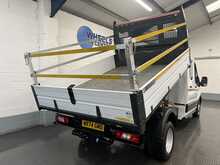 Ford Transit 350 EcoBlue Leader 2.0 4dr Tipper Manual Diesel - U1555