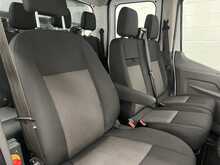 Ford Transit 350 EcoBlue Leader 2.0 4dr Tipper Manual Diesel - U1555