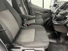 Ford Transit 350 EcoBlue Leader 2.0 4dr Tipper Manual Diesel - U1555