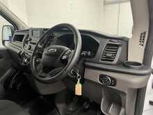 Ford Transit 350 EcoBlue Leader 2.0 4dr Tipper Manual Diesel - U1555