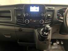 Ford Transit 350 EcoBlue Leader 2.0 4dr Tipper Manual Diesel - U1555