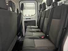 Ford Transit 350 EcoBlue Leader 2.0 4dr Tipper Manual Diesel - U1555