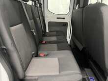 Ford Transit 350 EcoBlue Leader 2.0 4dr Tipper Manual Diesel - U1555