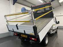 Ford Transit 350 EcoBlue Leader 2.0 4dr Tipper Manual Diesel - U1555