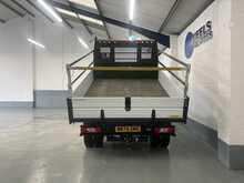 Ford Transit 350 EcoBlue Leader 2.0 4dr Tipper Manual Diesel - U1555
