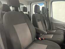 Ford Transit 350 EcoBlue Leader 2.0 4dr Tipper Manual Diesel - U1555