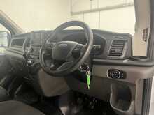 Ford Transit 350 EcoBlue Leader 2.0 4dr Tipper Manual Diesel - U1555