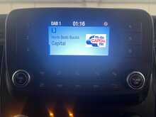 Ford Transit 350 EcoBlue Leader 2.0 4dr Tipper Manual Diesel - U1555