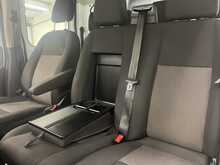 Ford Transit 350 EcoBlue Leader 2.0 4dr Tipper Manual Diesel - U1555