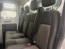Ford Transit 350 EcoBlue Leader 2.0 4dr Tipper Manual Diesel - U1555
