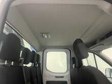 Ford Transit 350 EcoBlue Leader 2.0 4dr Tipper Manual Diesel - U1555