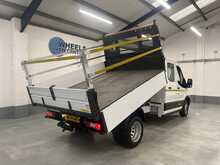 Ford Transit 350 EcoBlue Leader 2.0 4dr Tipper Manual Diesel - U1555