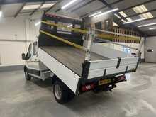 Ford Transit 350 EcoBlue Leader 2.0 4dr Tipper Manual Diesel - U1555
