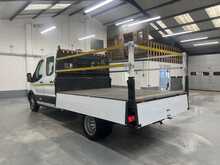 Ford Transit 350 EcoBlue Leader 2.0 4dr Tipper Manual Diesel - U1555