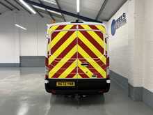 Ford Transit 2.0 310 EcoBlue Leader Panel Van 5dr Diesel Manual FWD L3 H2 Euro 6 (s/s) (105 ps) - U1561