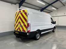 Ford Transit 2.0 310 EcoBlue Leader Panel Van 5dr Diesel Manual FWD L3 H2 Euro 6 (s/s) (105 ps) - U1561