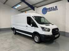 Ford Transit 2.0 310 EcoBlue Leader Panel Van 5dr Diesel Manual FWD L3 H2 Euro 6 (s/s) (105 ps) - U1561