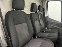 Ford Transit 2.0 310 EcoBlue Leader Panel Van 5dr Diesel Manual FWD L3 H2 Euro 6 (s/s) (105 ps) - U1561