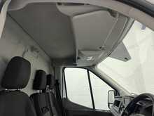 Ford Transit 2.0 310 EcoBlue Leader Panel Van 5dr Diesel Manual FWD L3 H2 Euro 6 (s/s) (105 ps) - U1561