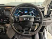 Ford Transit 2.0 310 EcoBlue Leader Panel Van 5dr Diesel Manual FWD L3 H2 Euro 6 (s/s) (105 ps) - U1561