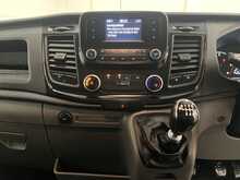 Ford Transit 2.0 310 EcoBlue Leader Panel Van 5dr Diesel Manual FWD L3 H2 Euro 6 (s/s) (105 ps) - U1561