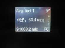 Ford Transit 2.0 310 EcoBlue Leader Panel Van 5dr Diesel Manual FWD L3 H2 Euro 6 (s/s) (105 ps) - U1561