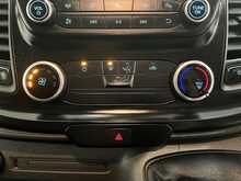 Ford Transit 2.0 310 EcoBlue Leader Panel Van 5dr Diesel Manual FWD L3 H2 Euro 6 (s/s) (105 ps) - U1561