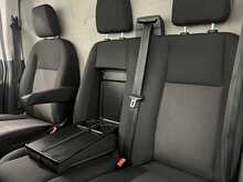 Ford Transit 2.0 310 EcoBlue Leader Panel Van 5dr Diesel Manual FWD L3 H2 Euro 6 (s/s) (105 ps) - U1561