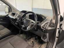 Ford Transit Custom 2.0 TDCi 270 Trend Panel Van 5dr Diesel Manual L1 H1 (157 g/km, 104 bhp) - U1566