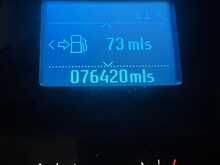 Ford Transit Custom 2.0 TDCi 270 Trend Panel Van 5dr Diesel Manual L1 H1 (157 g/km, 104 bhp) - U1566