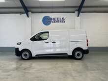 Peugeot Expert 1.5 BlueHDi 1000 Professional Premium + Standard Panel Van 6dr Diesel Manual MWB Euro 6 (s/s) (100 - U1568