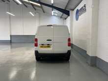 Peugeot Expert 1.5 BlueHDi 1000 Professional Premium + Standard Panel Van 6dr Diesel Manual MWB Euro 6 (s/s) (100 - U1568