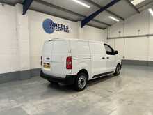 Peugeot Expert 1.5 BlueHDi 1000 Professional Premium + Standard Panel Van 6dr Diesel Manual MWB Euro 6 (s/s) (100 - U1568