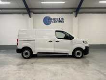 Peugeot Expert 1.5 BlueHDi 1000 Professional Premium + Standard Panel Van 6dr Diesel Manual MWB Euro 6 (s/s) (100 - U1568